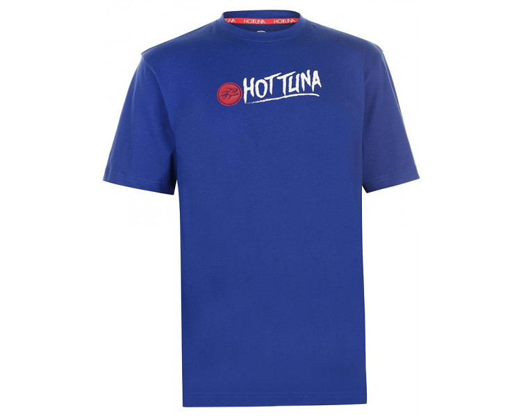 Pánské tričko Hot Tuna
