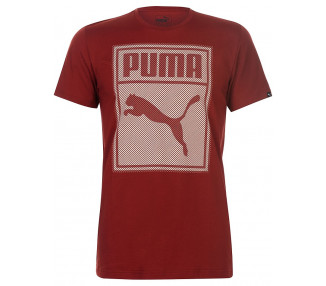 Pánské stylové tričko Puma