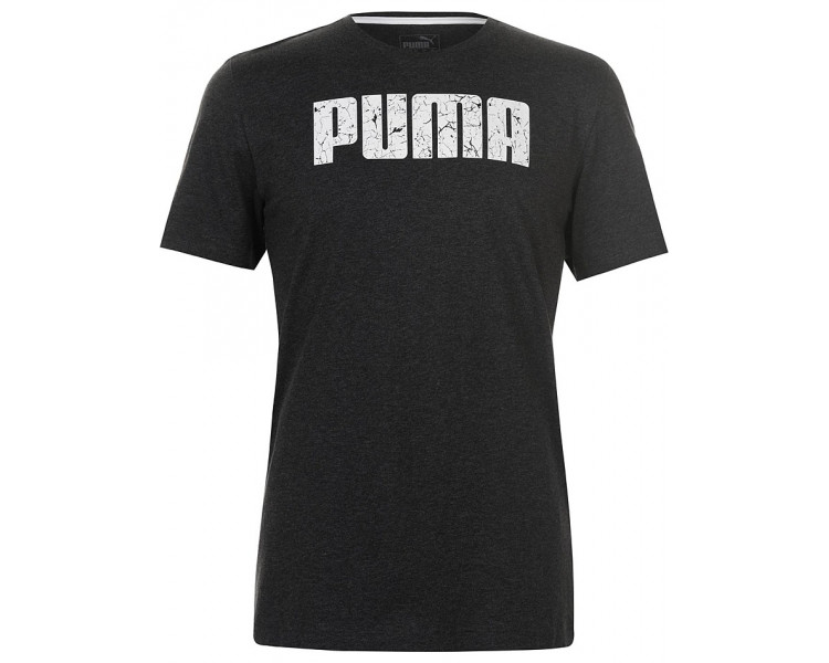 Pánské stylové tričko Puma