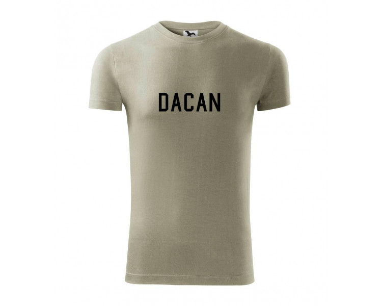 Dacan - Viper FIT pánské triko