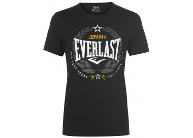 Pánské módní tričko Everlast