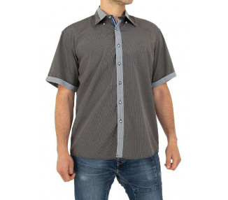 Pánská košile s krátkým rukávem Glimmer