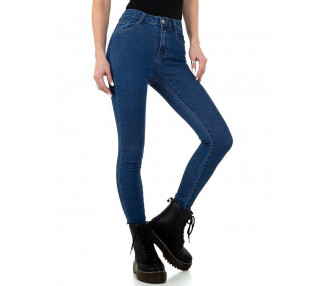 Dámské džíny Naumy Jeans