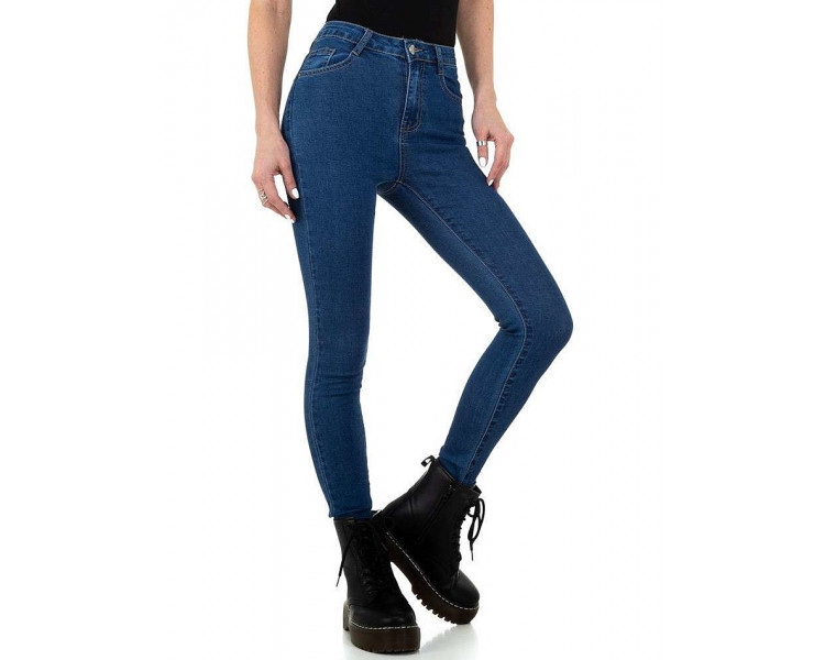 Dámské džíny Naumy Jeans