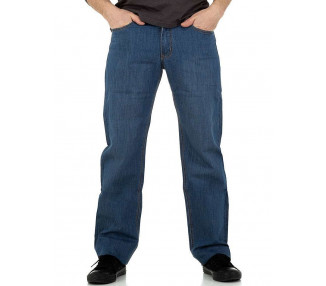 Pánské džíny Toll Jeans
