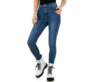 Dámské džíny Daysie Jeans