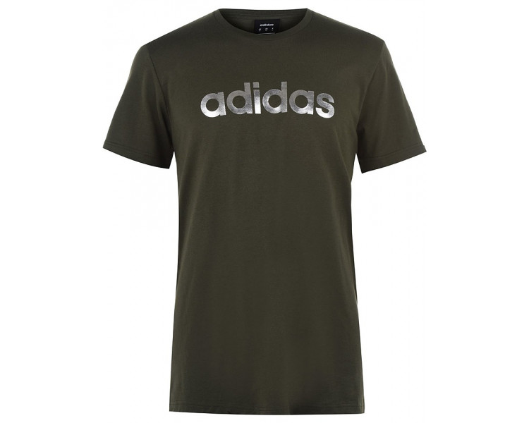 Pánské módní tričko Adidas