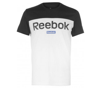 Pánské volnočasové tričko Reebok
