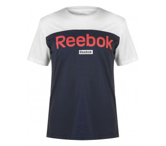 Pánské volnočasové tričko Reebok