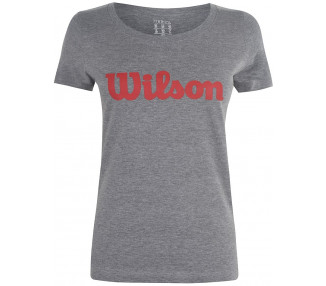 Dámské stylové tričko Wilson
