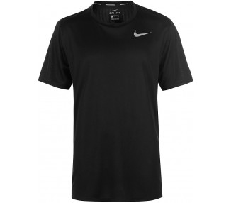 Pánské běžecké tričko Nike
