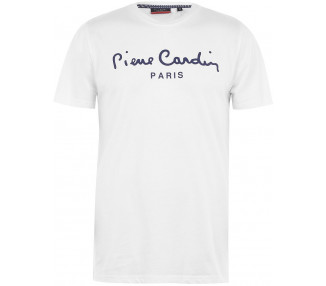 Pánské volnočasové tričko Pierre Cardin