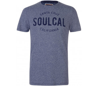 Pánské sportovní tričko SoulCal