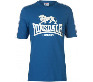 Pánské volnočasové tričko Lonsdale