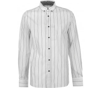 Pánská bavlněná košile Pierre Cardin