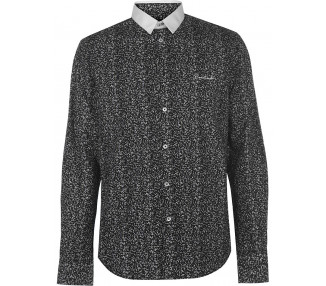 Pánská bavlněná košile Pierre Cardin