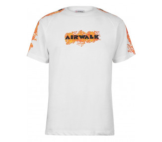 Pánské stylové tričko Airwalk