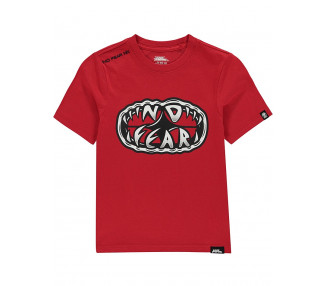 Chlapecké tričko No Fear
