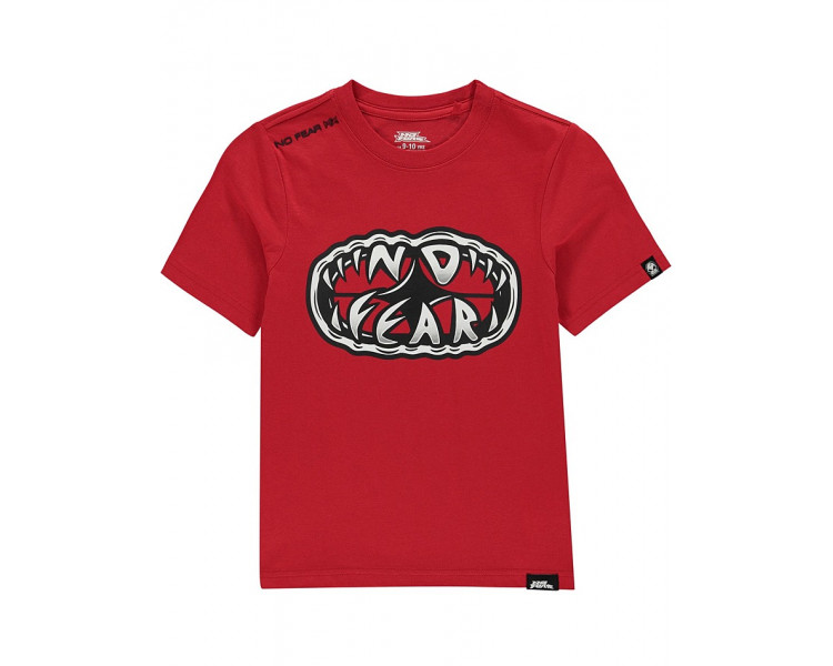 Chlapecké tričko No Fear