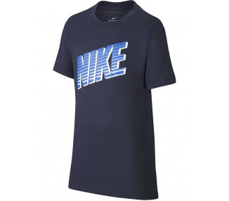 Dětské tričko s nápisem Nike