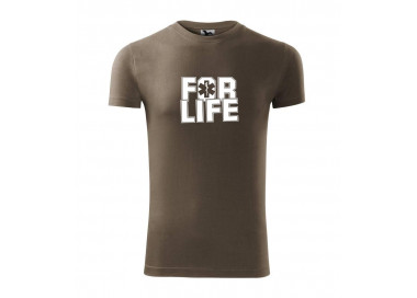 For Life - Viper FIT pánské triko