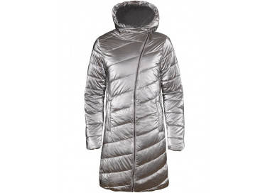Dámský zimní kabát Alpine Pro