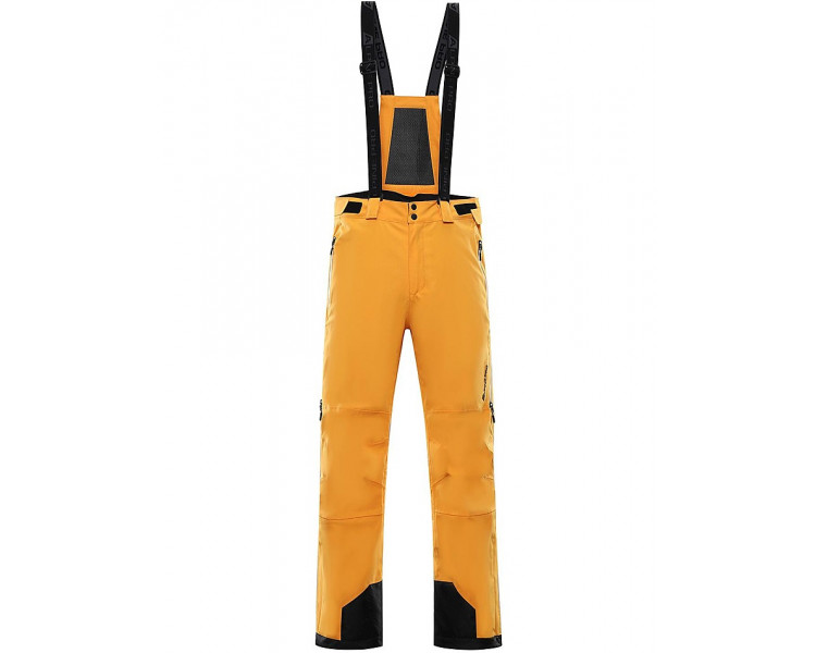 Pánské lyžařské kalhoty s membránou ptx Alpine Pro