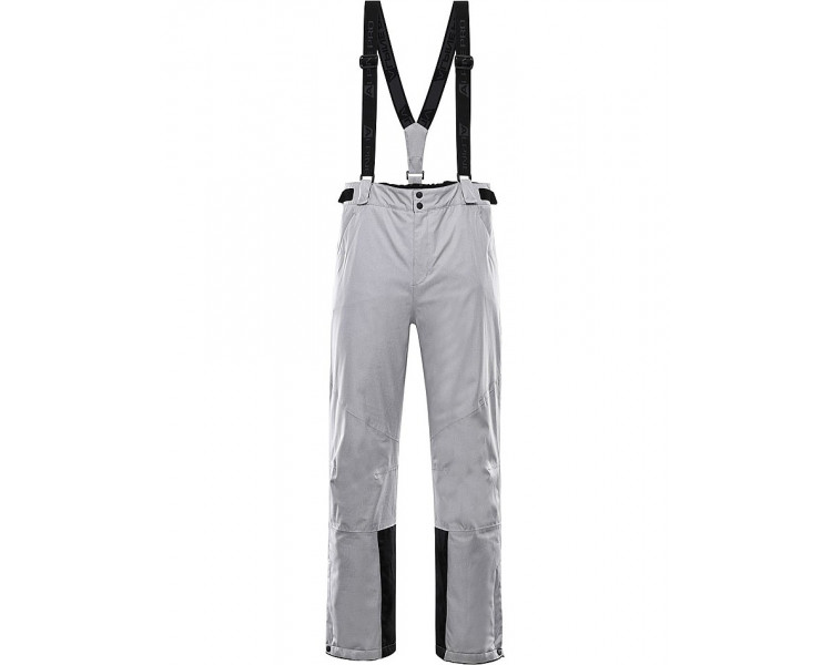 Pánské lyžařské kalhoty s membránou ptx Alpine Pro