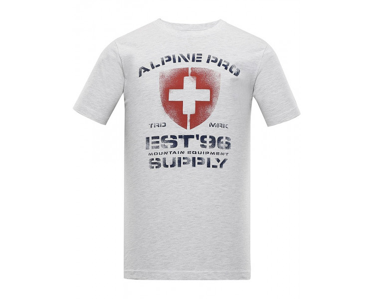 Pánské triko Alpine Pro