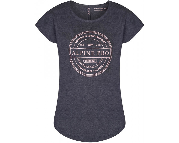Dámské triko Alpine Pro