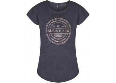 Dámské triko Alpine Pro