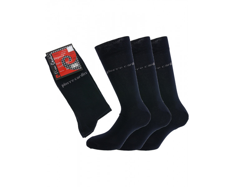 Pánské pohodlné ponožky Pierre Cardin