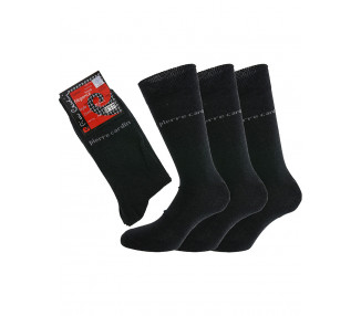 Pánské pohodlné ponožky Pierre Cardin