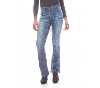 Dámské jeansové kalhoty Aniston