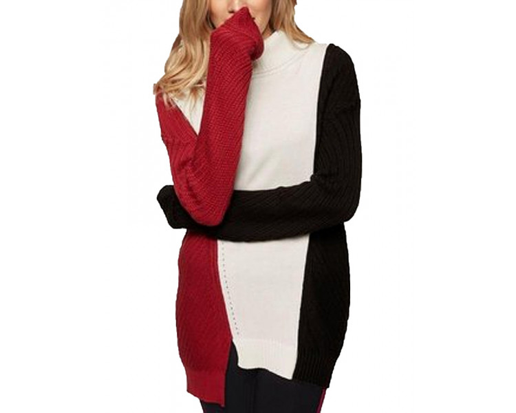 Dámský pletený svetr Aniston