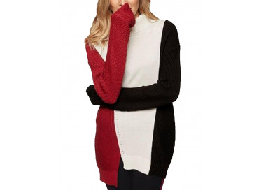 Dámský pletený svetr Aniston