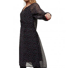 Dámské midi šaty Aniston