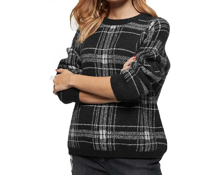 Pletený svetr Aniston