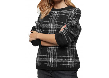 Pletený svetr Aniston