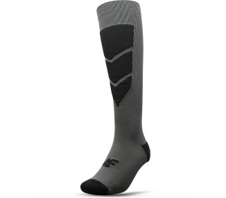Pánské lyžařské ponožky 4F