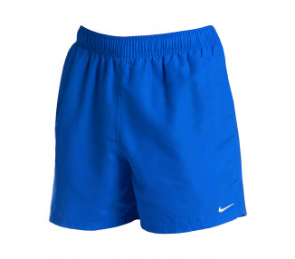 Pánské modré plavecké šortky Nike