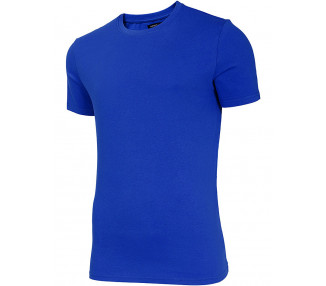 Pánské modré tričko Outhorn