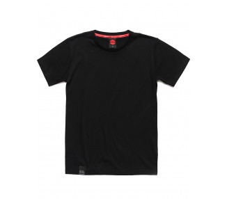 Černé pánské tričko Ozoshi