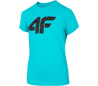 Chlapecké tričko 4F