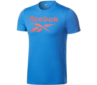 Pánské sportovní tričko Reebok
