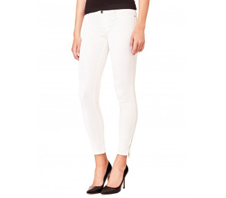 Guess dámské bílé džíny
