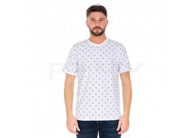 Calvin Klein pánské tričko s monogramem.