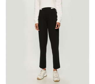 Calvin Klein dámské černé kalhoty