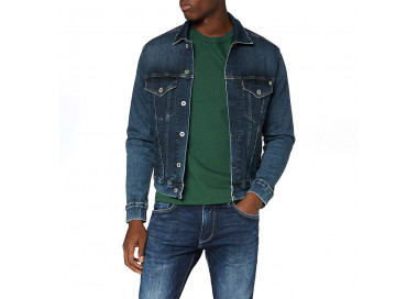 Pepe Jeans pánská džínová bunda
