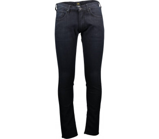Lee Jeans pánské džíny Barva: Modrá, Velikost: 38